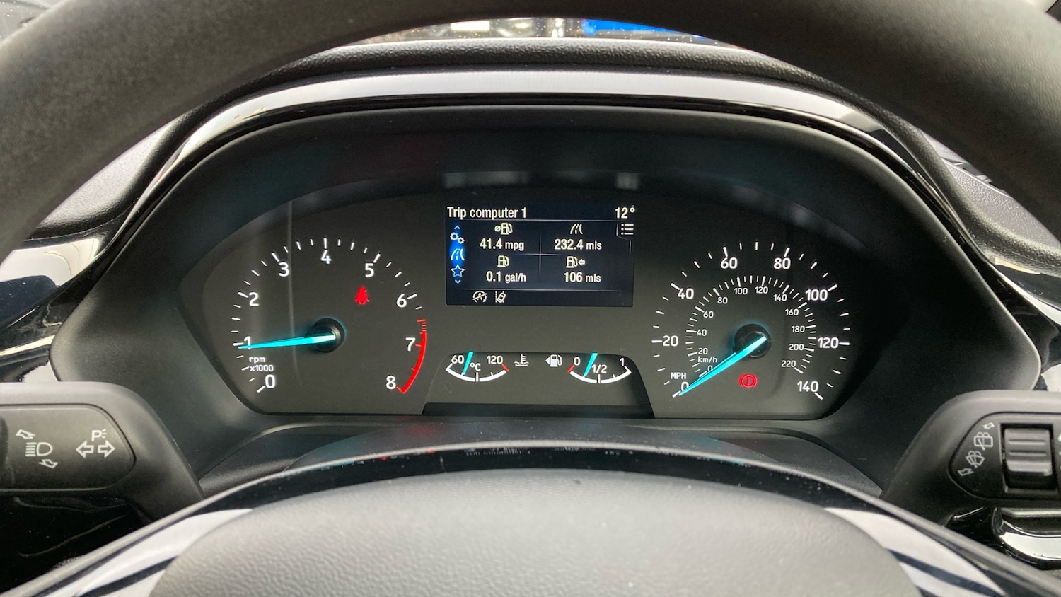 Used Ford Fiesta 2022 for sale - 76830548: Photo 18