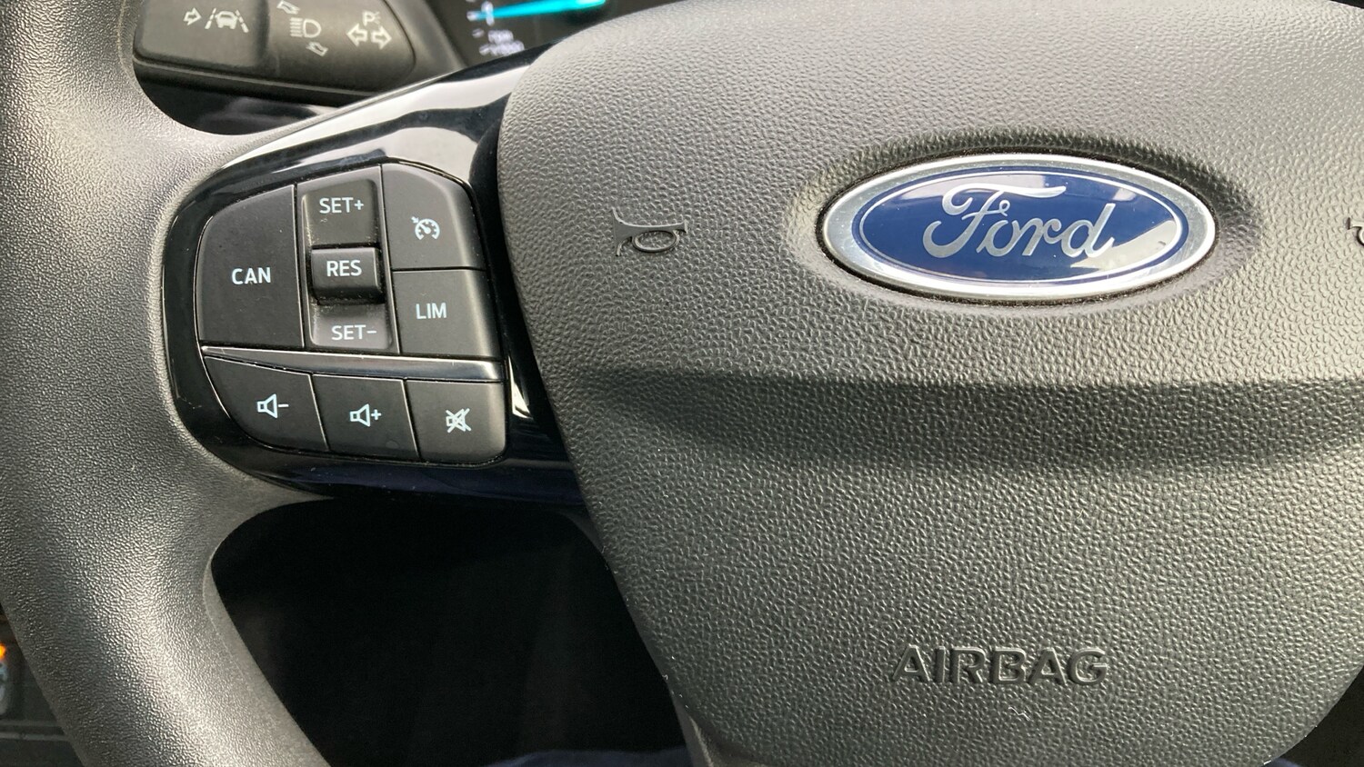 Used Ford Fiesta 2022 for sale - 76830548: Photo 21