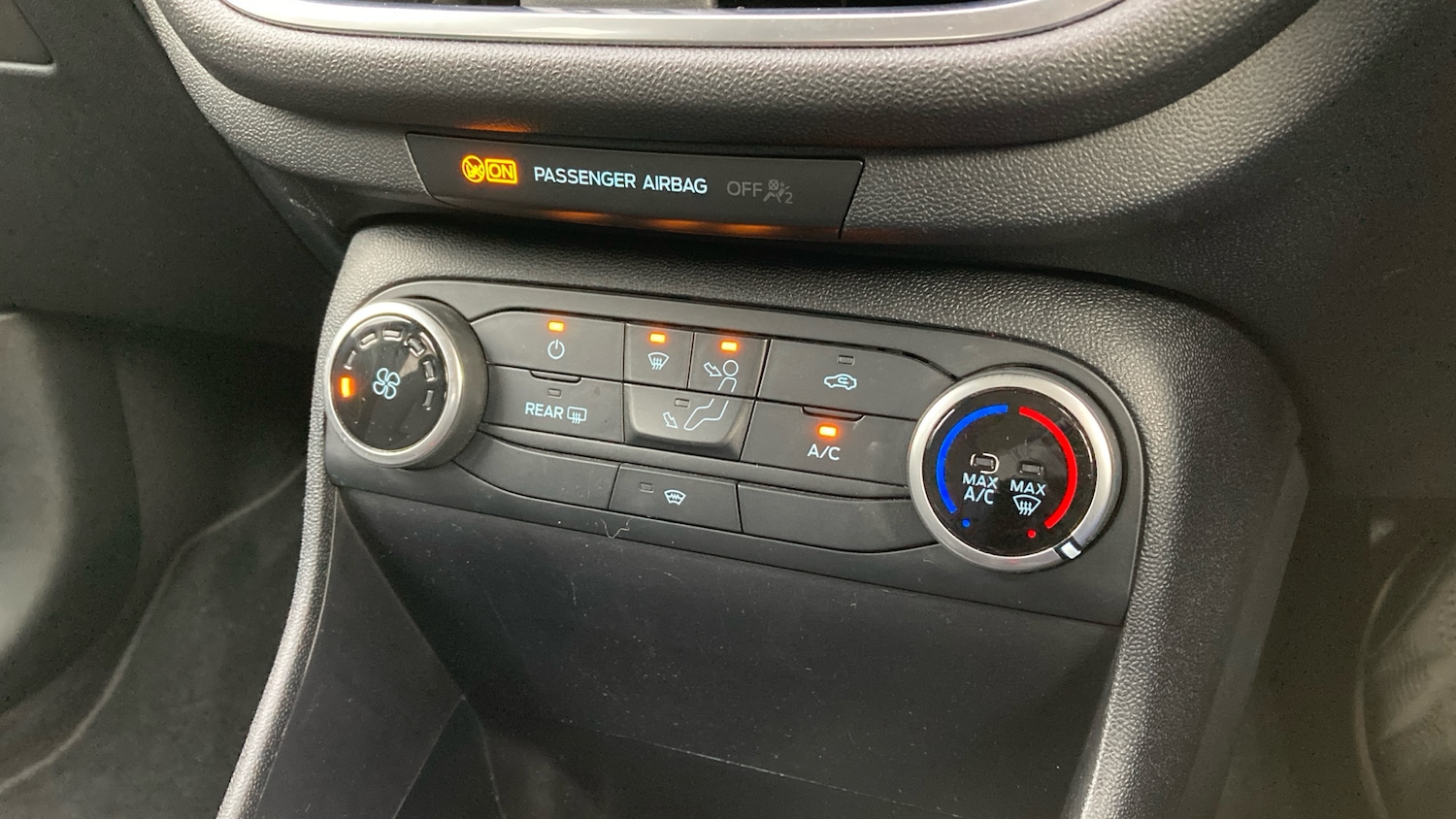 Used Ford Fiesta 2022 for sale - 76830548: Photo 24