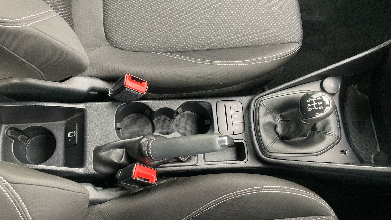 Used Ford Fiesta 2022 for sale - 76830548: Photo 25