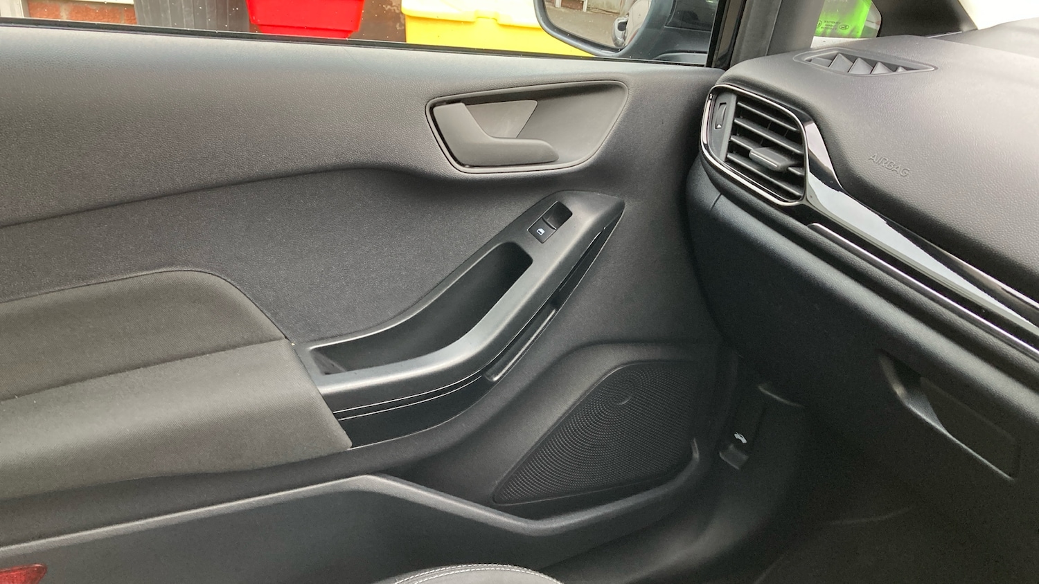 Used Ford Fiesta 2022 for sale - 76830548: Photo 26