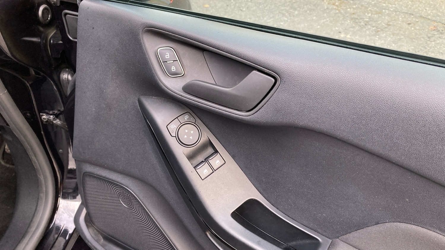 Used Ford Fiesta 2022 for sale - 76830548: Photo 28