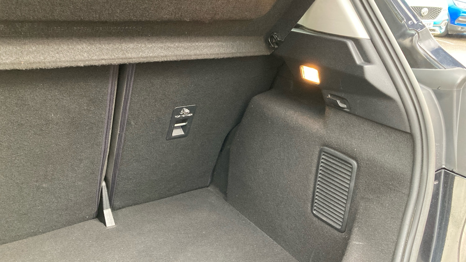 Used Ford Fiesta 2022 for sale - 76830548: Photo 30