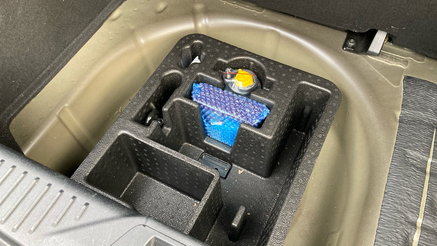 Used Ford Fiesta 2022 for sale - 76830548: Photo 31