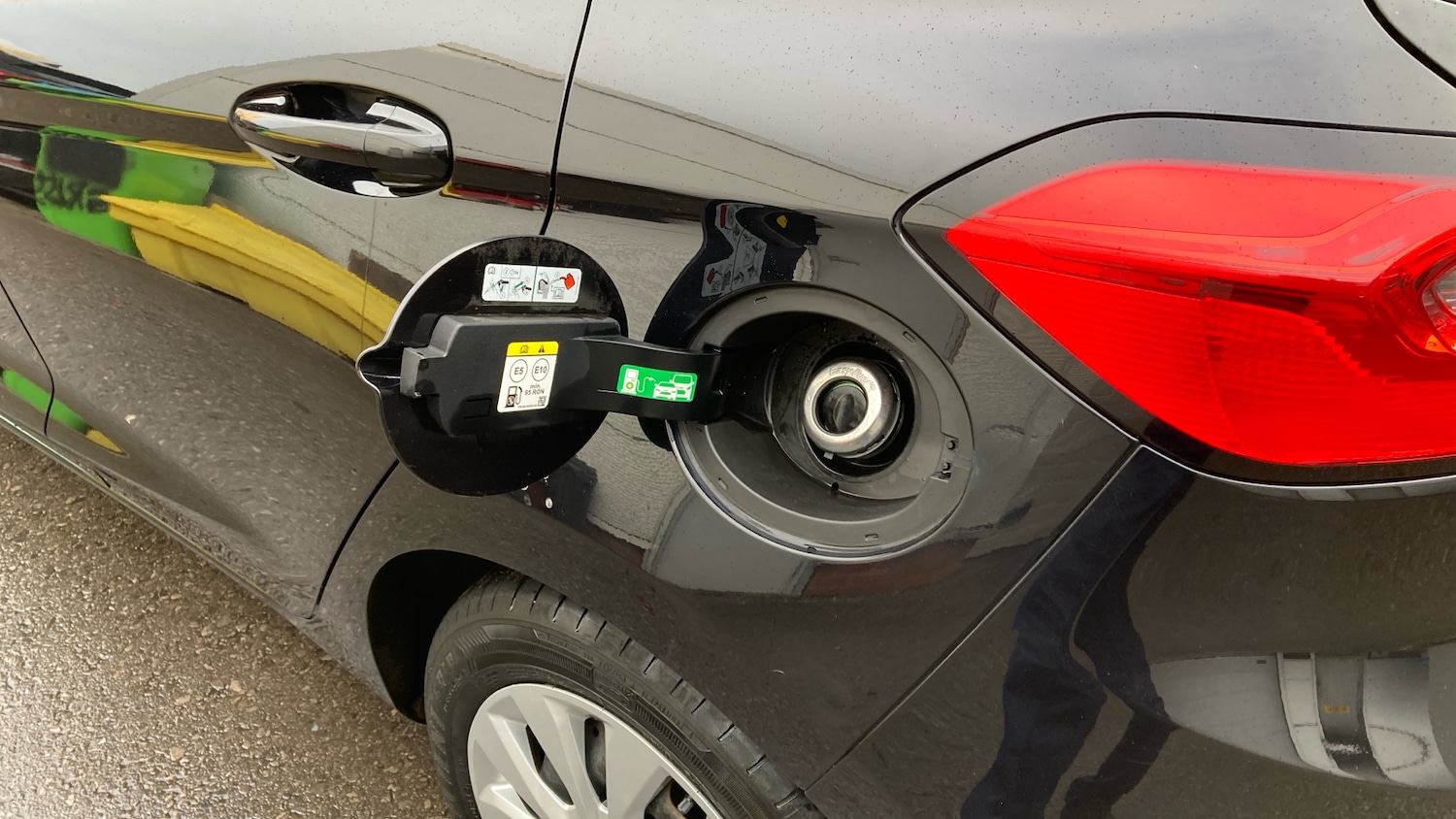 Used Ford Fiesta 2022 for sale - 76830548: Photo 33