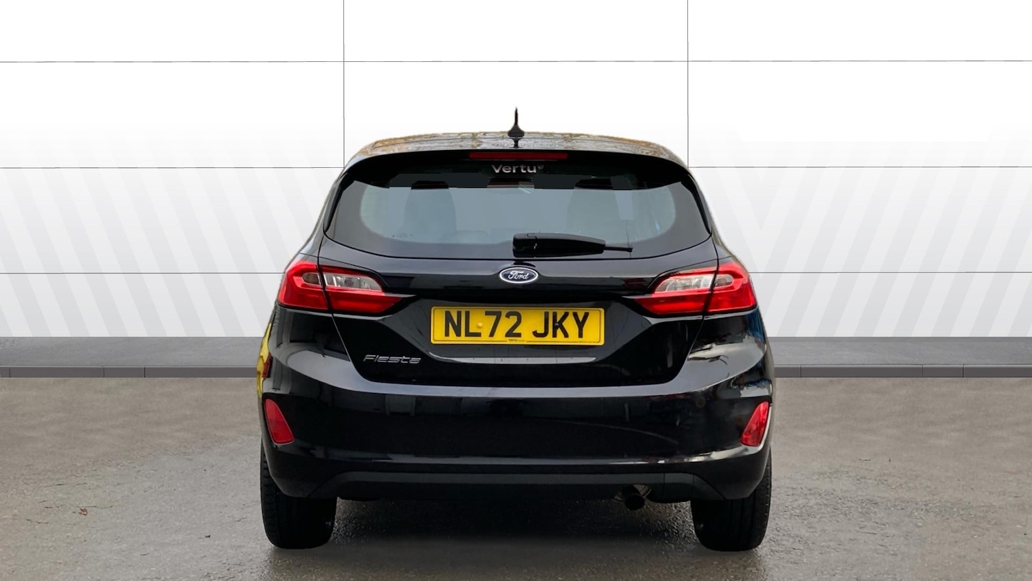 Used Ford Fiesta 2022 for sale - 76830548: Photo 6