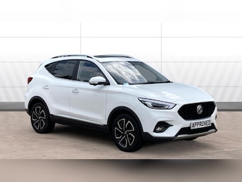 Used MG MG ZS 2023 for sale - 79545168: Photo