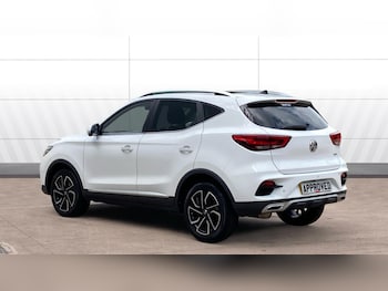 Used MG MG ZS 2023 for sale - 79545168: Photo