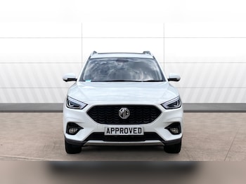 Used MG MG ZS 2023 for sale - 79545168: Photo