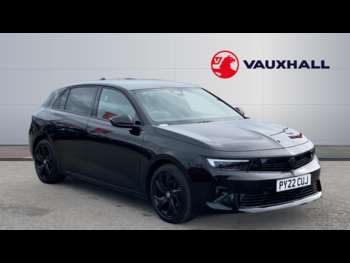 2022 (22) - 1.2 Turbo 130 GS Line 5dr Petrol Hatchback