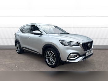 Used MG MG HS 2023 for sale - 78354049: Photo