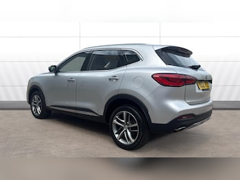 Used MG MG HS 2023 for sale - 78354049: Photo