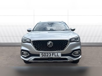 Used MG MG HS 2023 for sale - 78354049: Photo