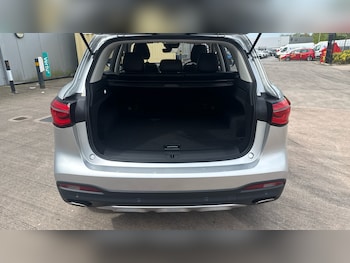 Used MG MG HS 2023 for sale - 78354049: Photo