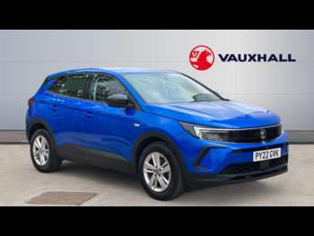 2022 (22) - 1.2 Turbo Design 5dr Petrol Hatchback