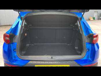 Used Vauxhall Grandland 2022 for sale - 74949995: Photo