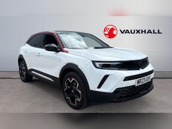 Used Vauxhall Mokka 2023 for sale - 79721325: Photo