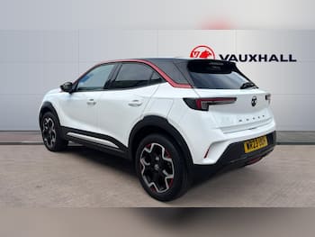 Used Vauxhall Mokka 2023 for sale - 79721325: Photo