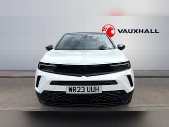 Used Vauxhall Mokka 2023 for sale - 79721325: Photo