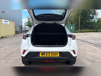 Used Vauxhall Mokka 2023 for sale - 79721325: Photo