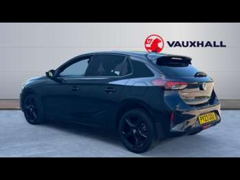 Used Vauxhall Corsa 2023 for sale - 74158178: Photo