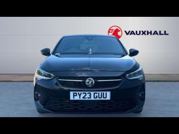 Used Vauxhall Corsa 2023 for sale - 74158178: Photo