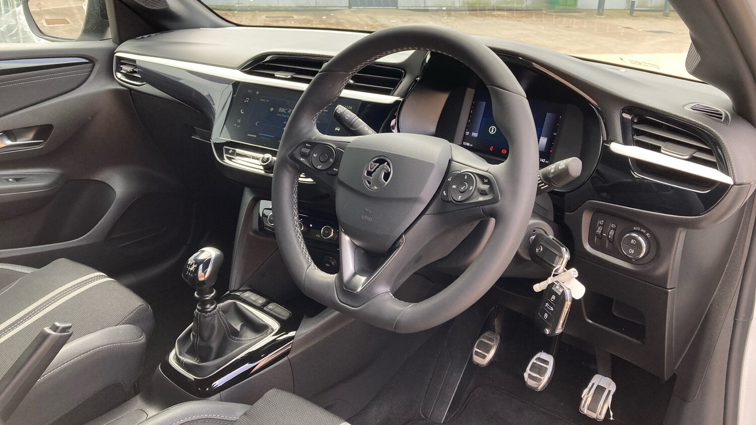 Used Vauxhall Corsa 2024 for sale - 78198711: Photo 11