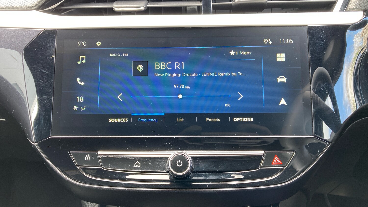 Used Vauxhall Corsa 2024 for sale - 78198711: Photo 12