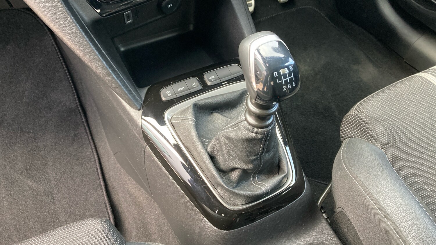 Used Vauxhall Corsa 2024 for sale - 78198711: Photo 13