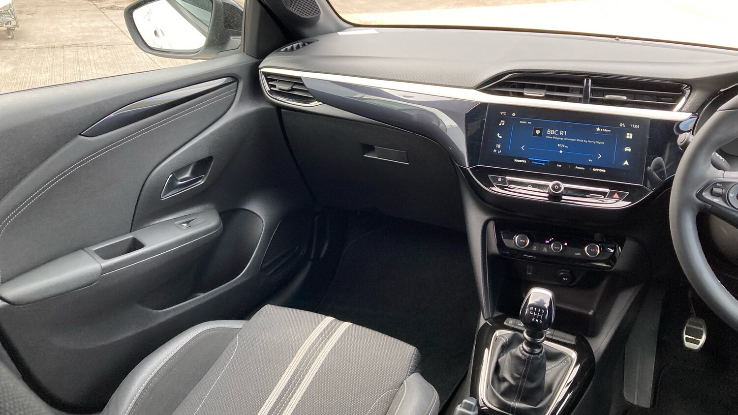 Used Vauxhall Corsa 2024 for sale - 78198711: Photo 14