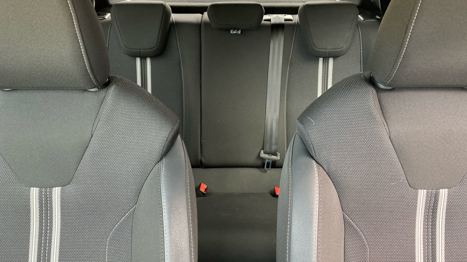 Used Vauxhall Corsa 2024 for sale - 78198711: Photo 15