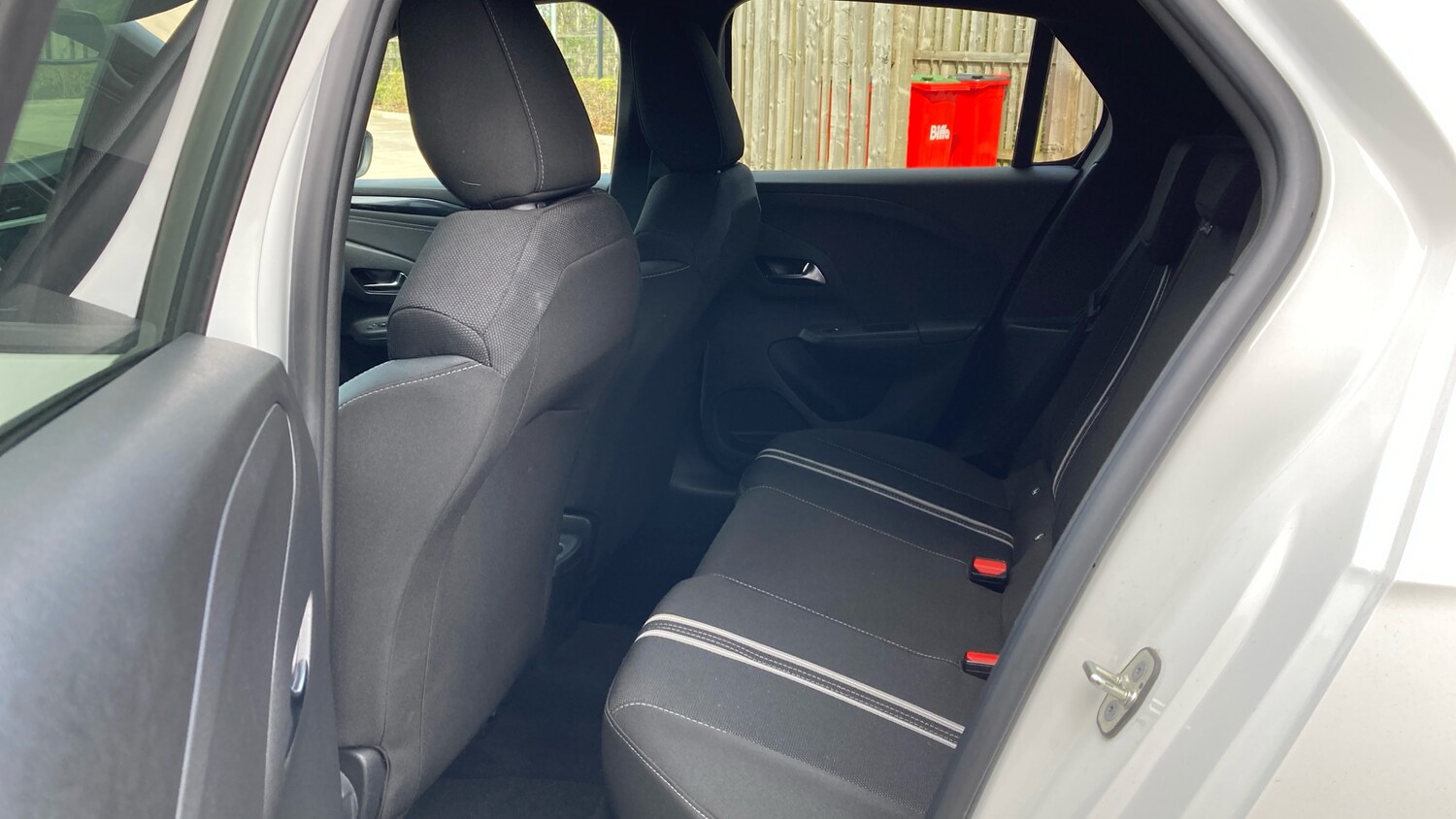 Used Vauxhall Corsa 2024 for sale - 78198711: Photo 16