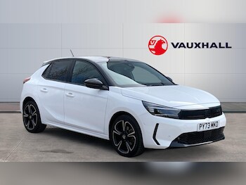 Used Vauxhall Corsa 2024 for sale - 78198711: Photo