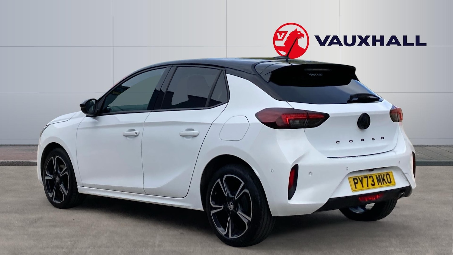 Used Vauxhall Corsa 2024 for sale - 78198711: Photo 2