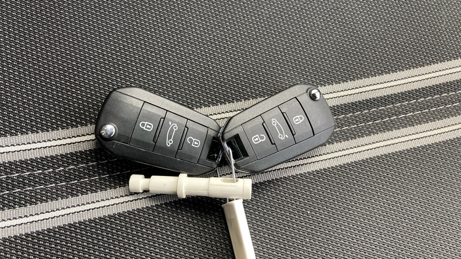 Used Vauxhall Corsa 2024 for sale - 78198711: Photo 20