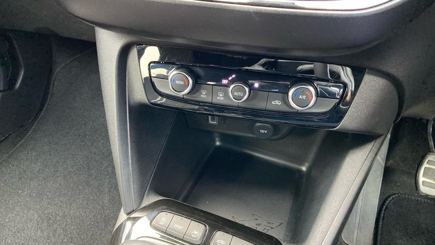 Used Vauxhall Corsa 2024 for sale - 78198711: Photo 23