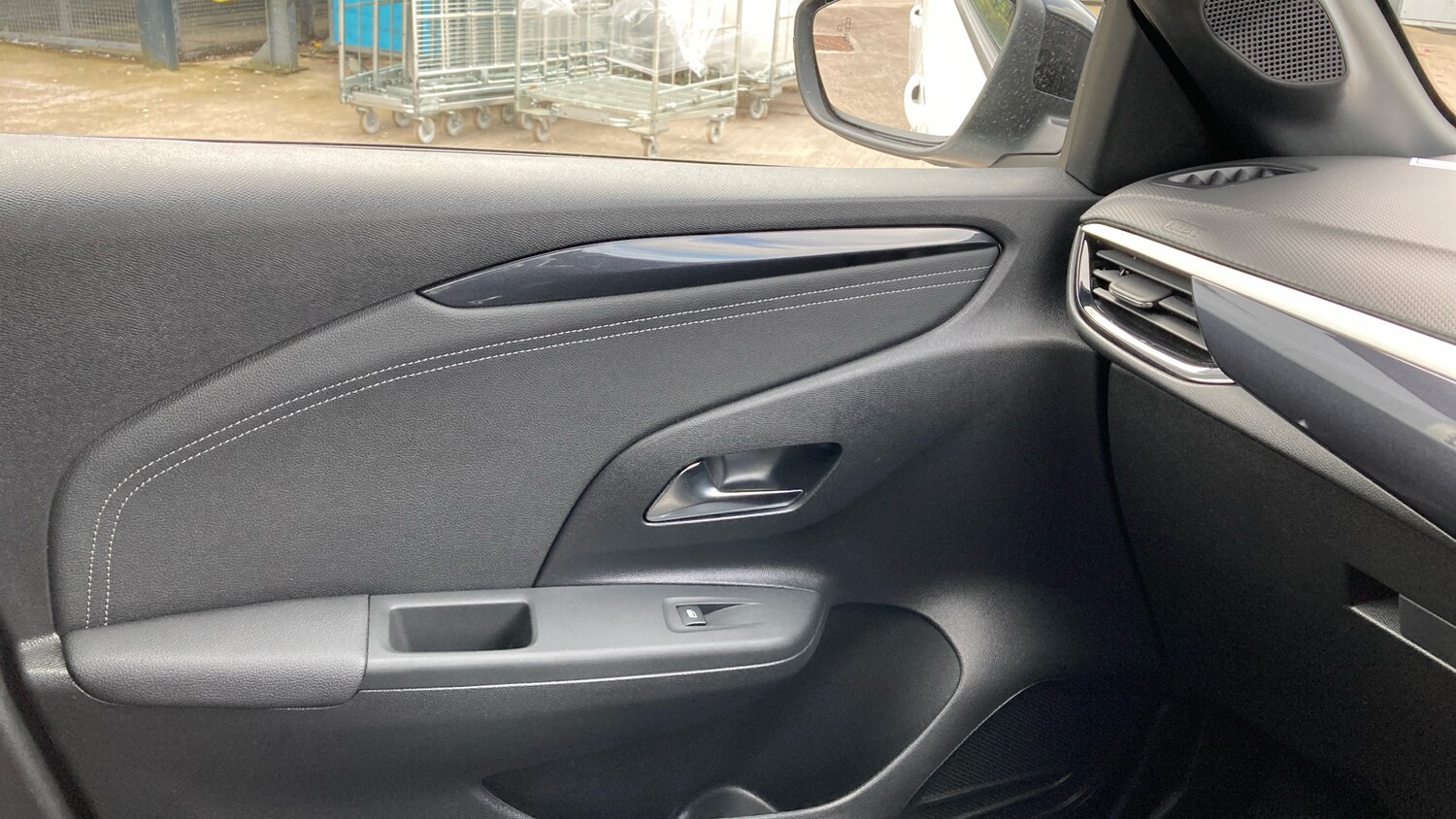 Used Vauxhall Corsa 2024 for sale - 78198711: Photo 25