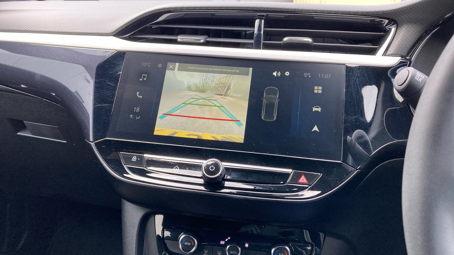 Used Vauxhall Corsa 2024 for sale - 78198711: Photo 26