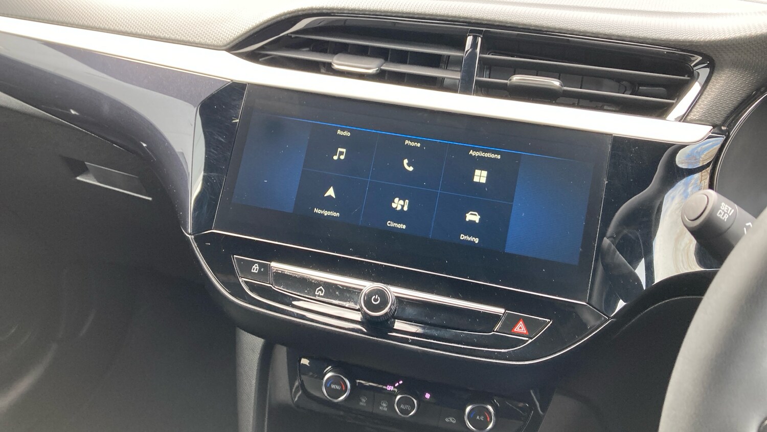 Used Vauxhall Corsa 2024 for sale - 78198711: Photo 27