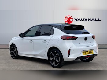 Used Vauxhall Corsa 2024 for sale - 78198711: Photo