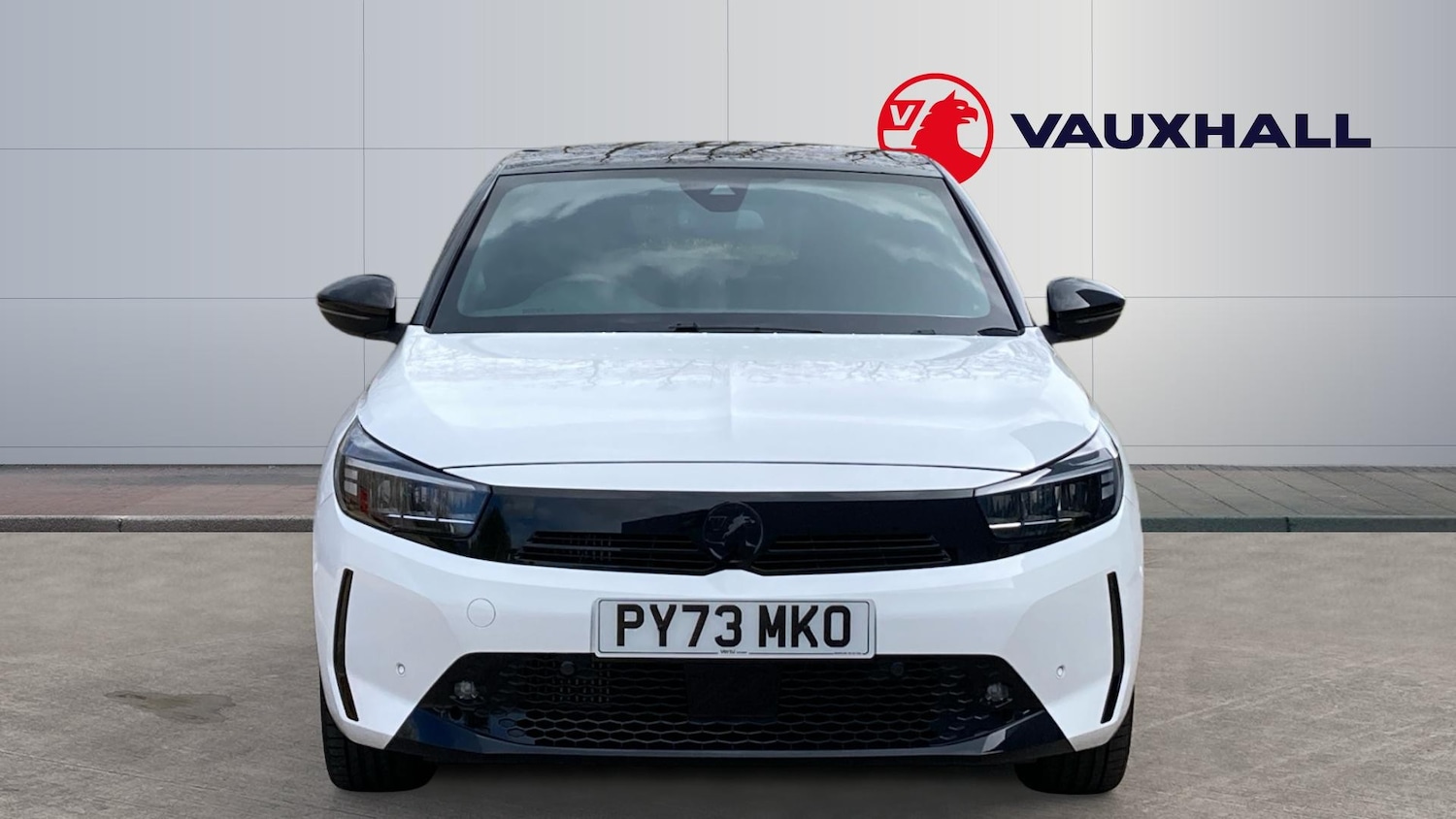 Used Vauxhall Corsa 2024 for sale - 78198711: Photo 3