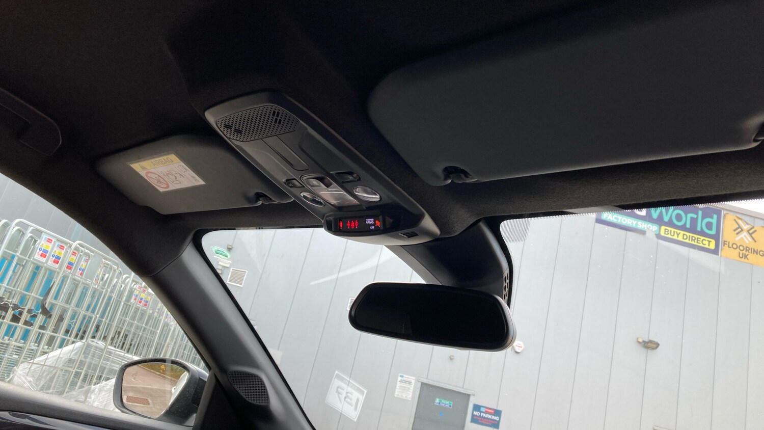 Used Vauxhall Corsa 2024 for sale - 78198711: Photo 30