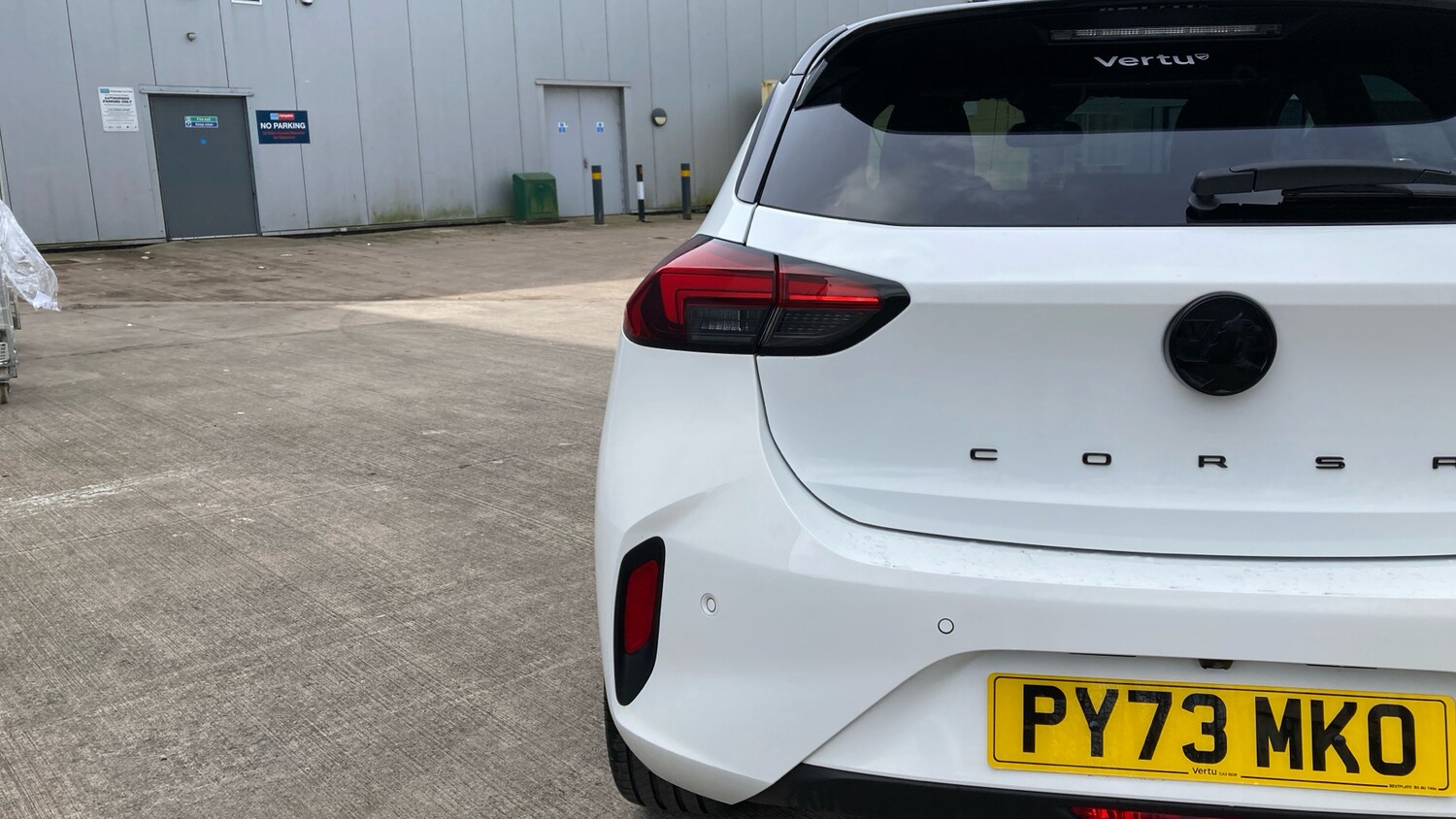 Used Vauxhall Corsa 2024 for sale - 78198711: Photo 34
