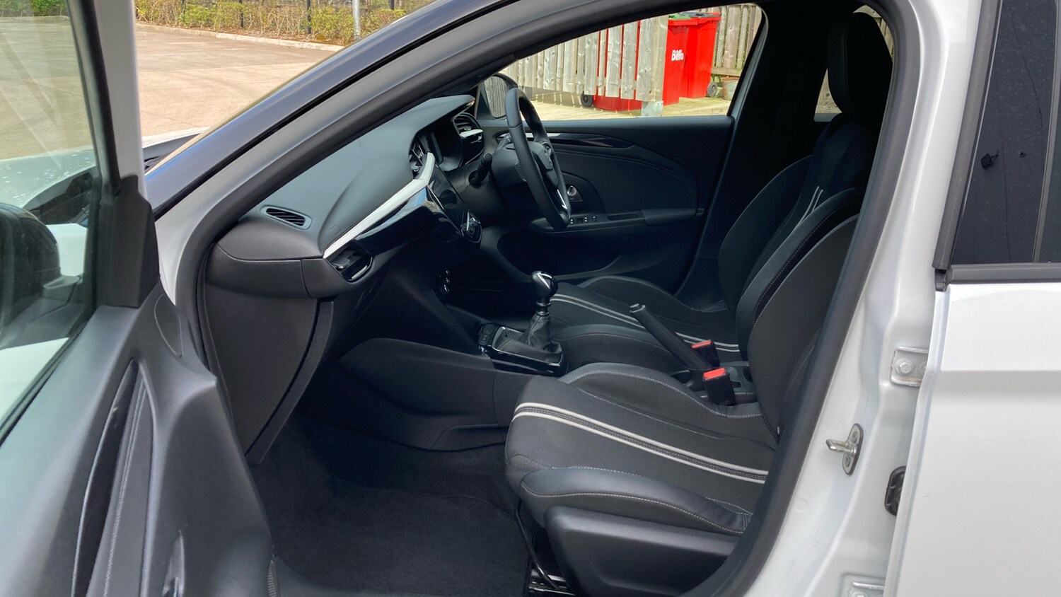 Used Vauxhall Corsa 2024 for sale - 78198711: Photo 35