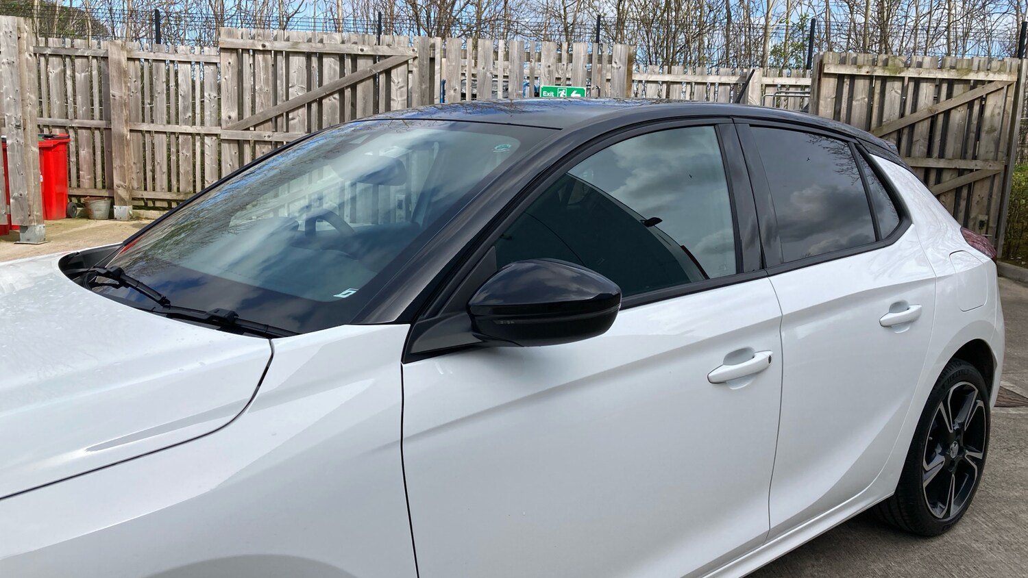 Used Vauxhall Corsa 2024 for sale - 78198711: Photo 36