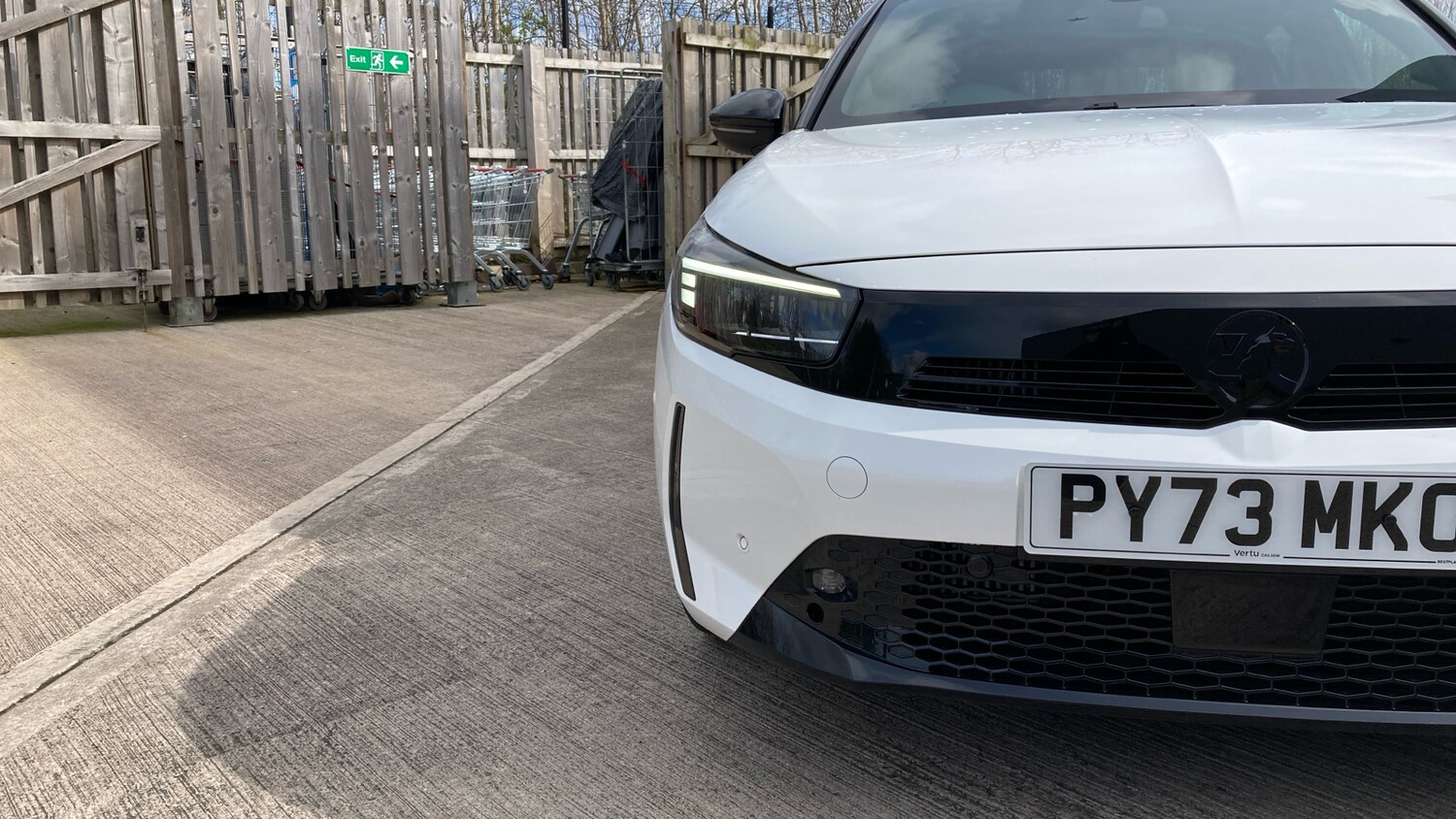 Used Vauxhall Corsa 2024 for sale - 78198711: Photo 37