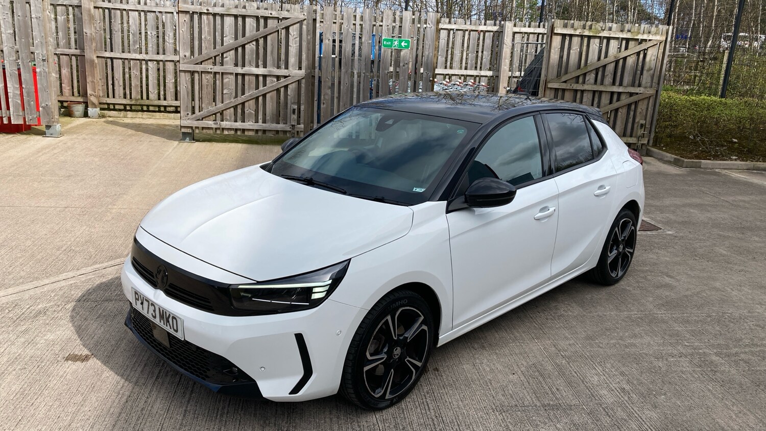 Used Vauxhall Corsa 2024 for sale - 78198711: Photo 38