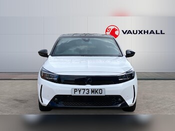 Used Vauxhall Corsa 2024 for sale - 78198711: Photo