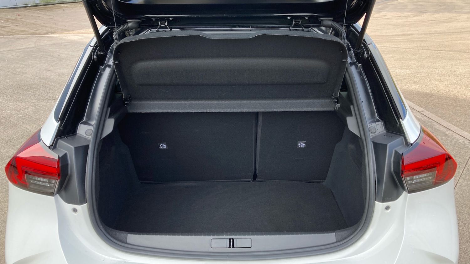 Used Vauxhall Corsa 2024 for sale - 78198711: Photo 4