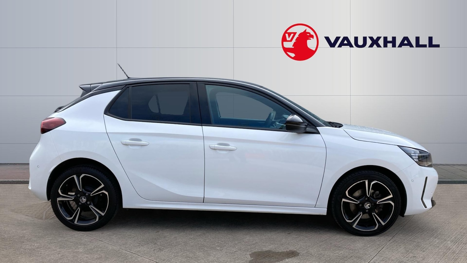 Used Vauxhall Corsa 2024 for sale - 78198711: Photo 5